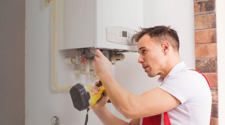 Local expert plumbing services in Brookeville, MD